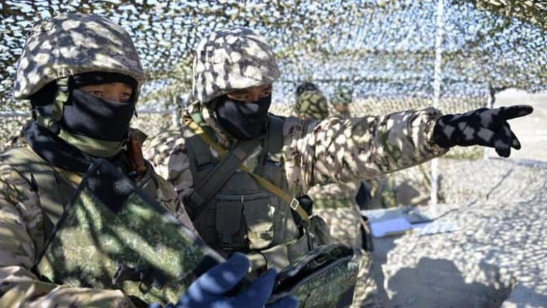 В Казахстане создают территориальную оборону