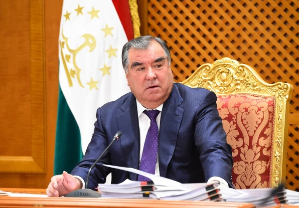 Политические процессы в Таджикистане: о долгожителях таджикистанской политики и профилактике религиозного экстремизма