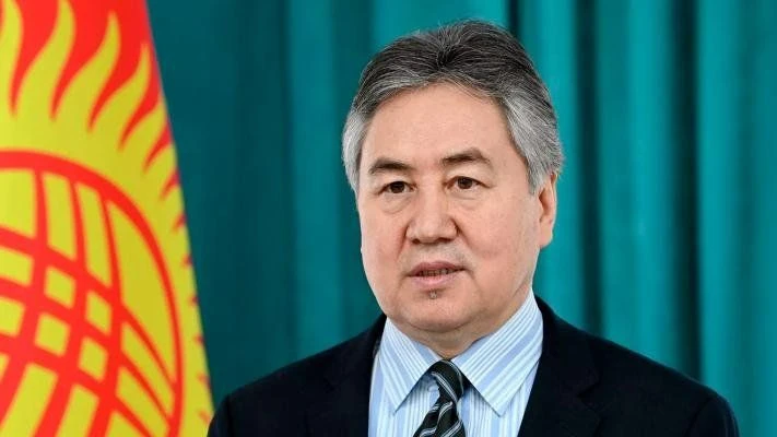 Киргизия заявила о необходимости создать в ШОС финансовые механизмы