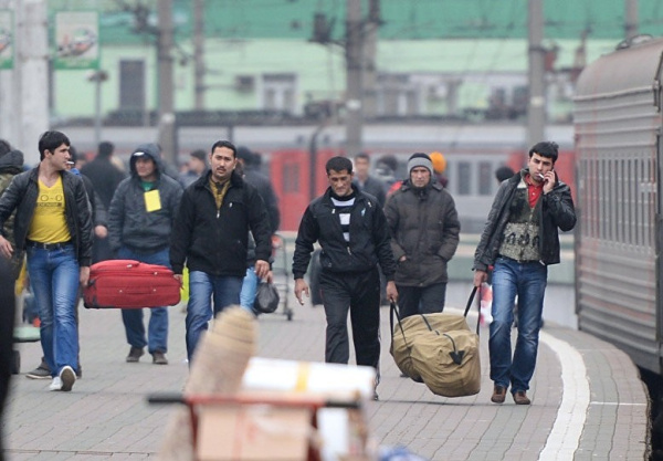 Миграционные процессы в Узбекистане: тенденции и вызовы