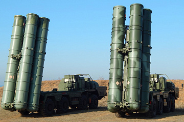 Единое небо — единая оборона: зачем России и Таджикистану объединенная система ПВО?