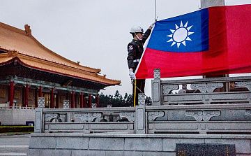 Тайваньский вопрос: «горячая точка» конкуренции Китая и США