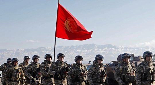 Кыргызстан дистанцируется от ОДКБ?