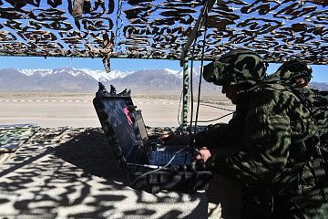 Турция продолжит обучать военных из Кыргызстана: обзор кыргызоязычных СМИ за неделю