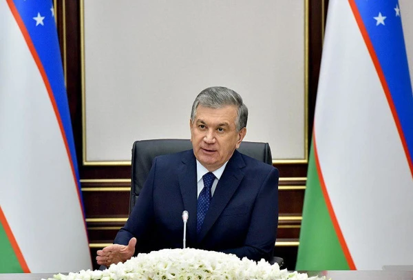 Кадровые перестановки в Узбекистане: равнение на вторые ряды